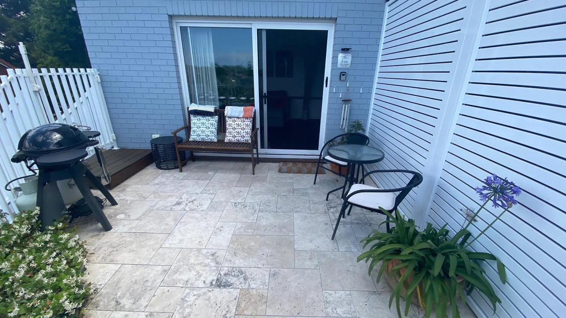 3 Waters Guest Accommodation Gold Coast