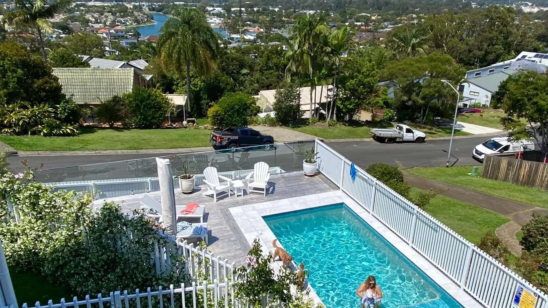 Bed & Breakfast 3 Waters Guest Accommodation Gold Coast
