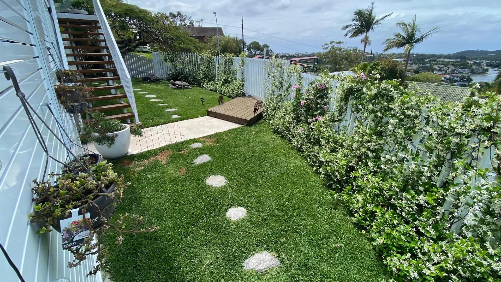 3 Waters Guest Accommodation Gold Coast 0*,