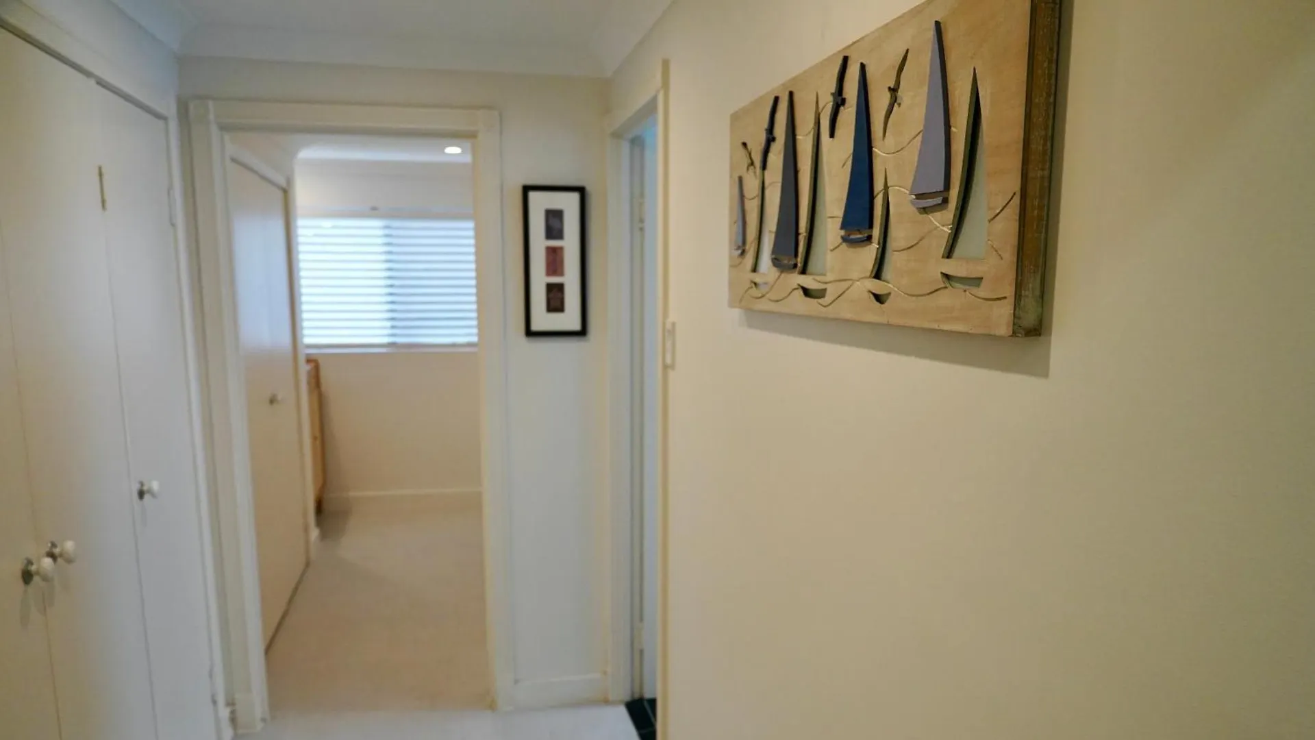 Bed & Breakfast 3 Waters Guest Accommodation Gold Coast
