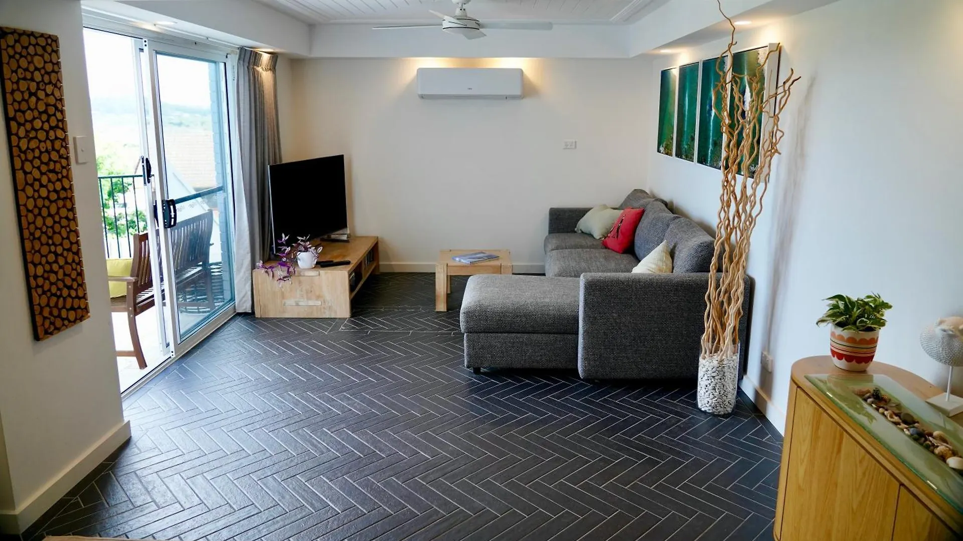 Bed & Breakfast 3 Waters Guest Accommodation Gold Coast